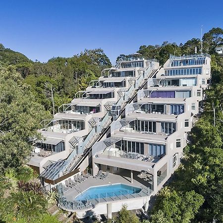 Picture Point Terraces Noosa Heads Exterior foto