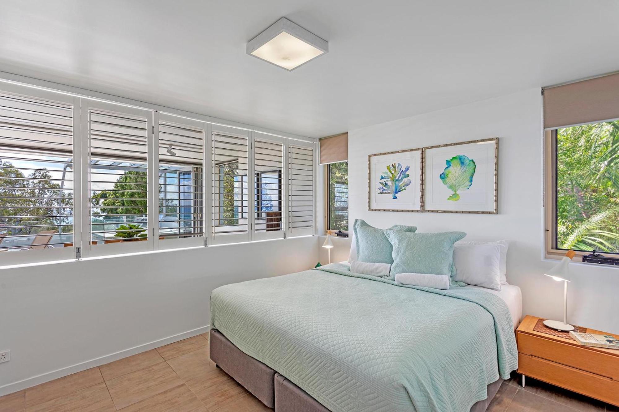 Picture Point Terraces Noosa Heads Exterior foto