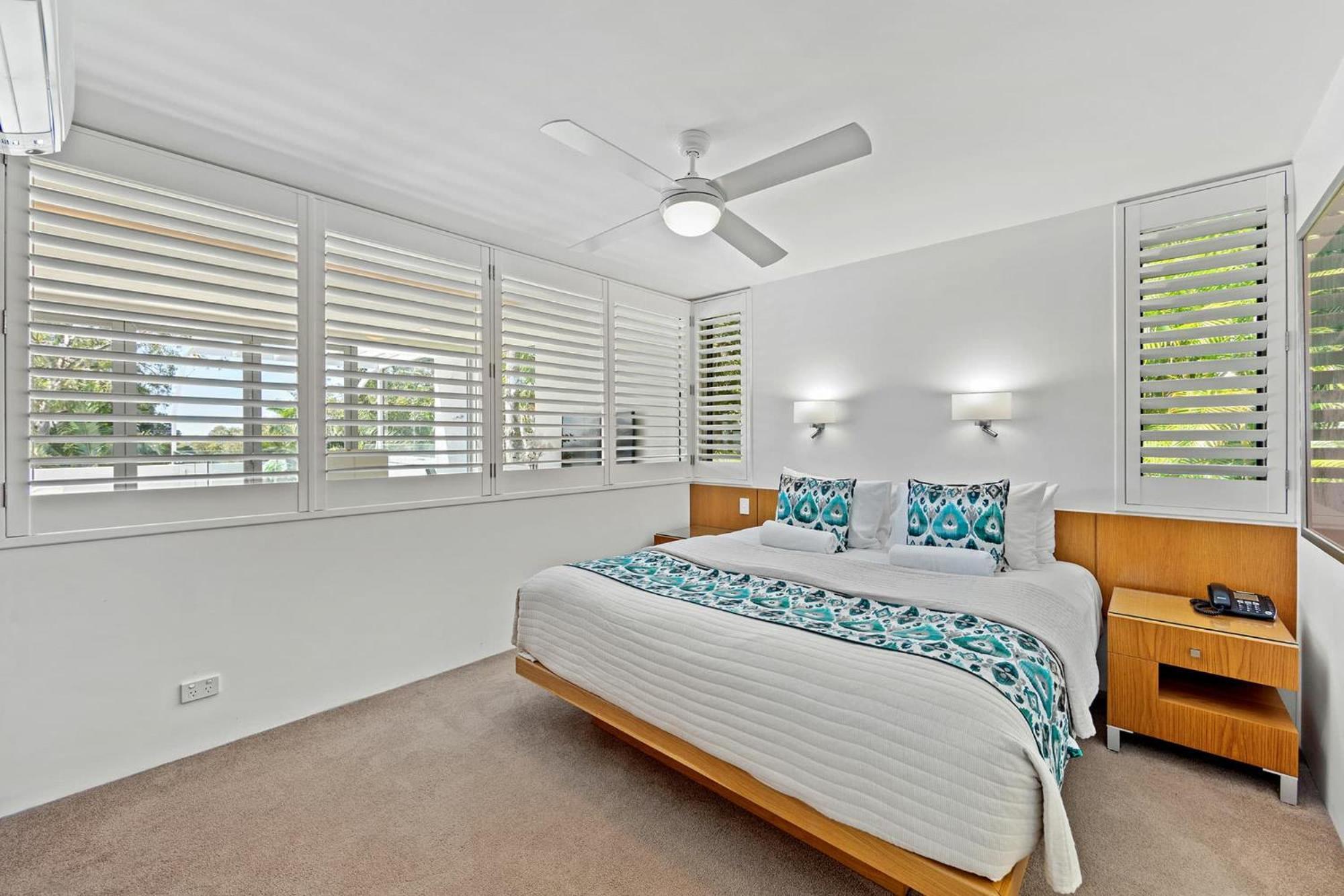 Picture Point Terraces Noosa Heads Exterior foto