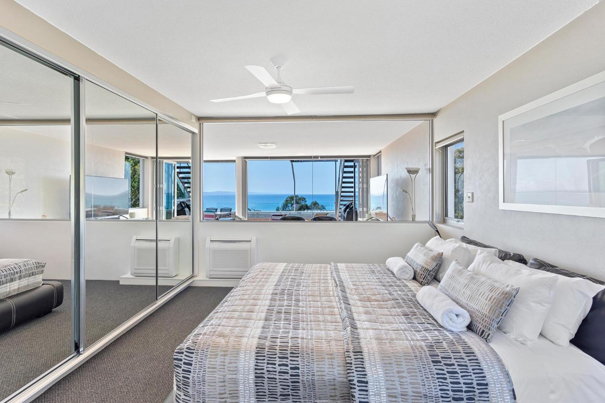 Picture Point Terraces Noosa Heads Exterior foto