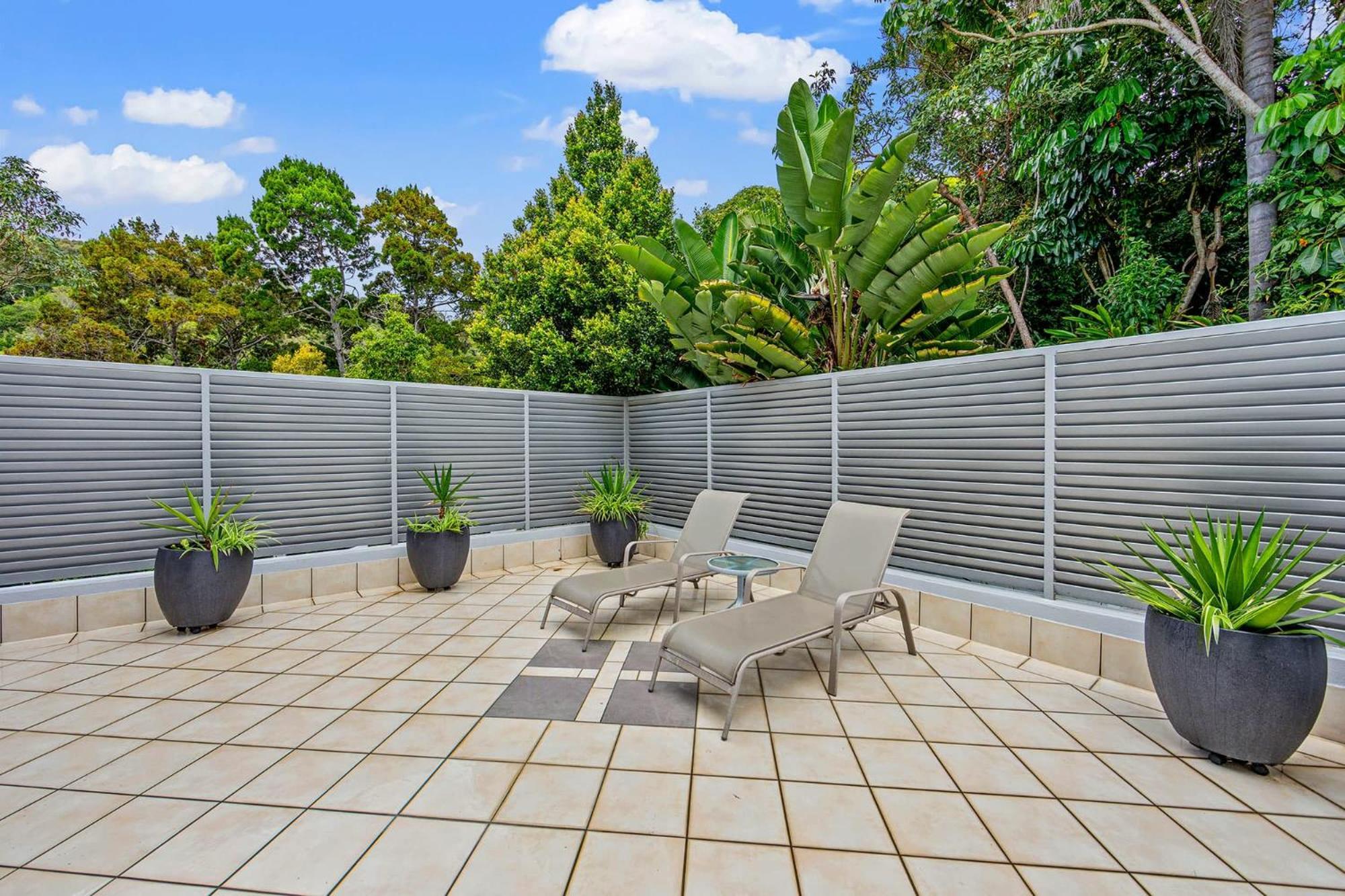 Picture Point Terraces Noosa Heads Exterior foto