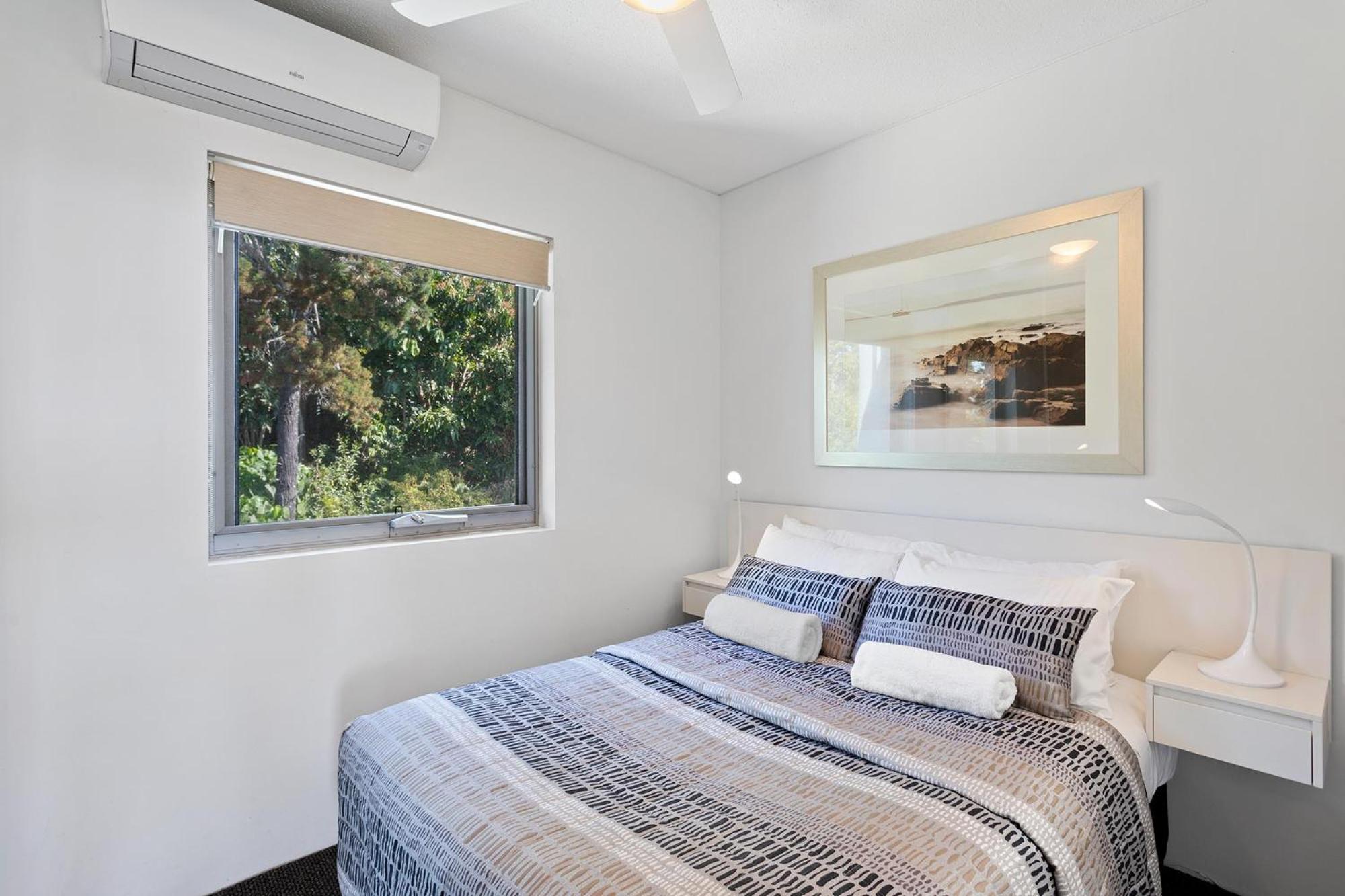 Picture Point Terraces Noosa Heads Exterior foto