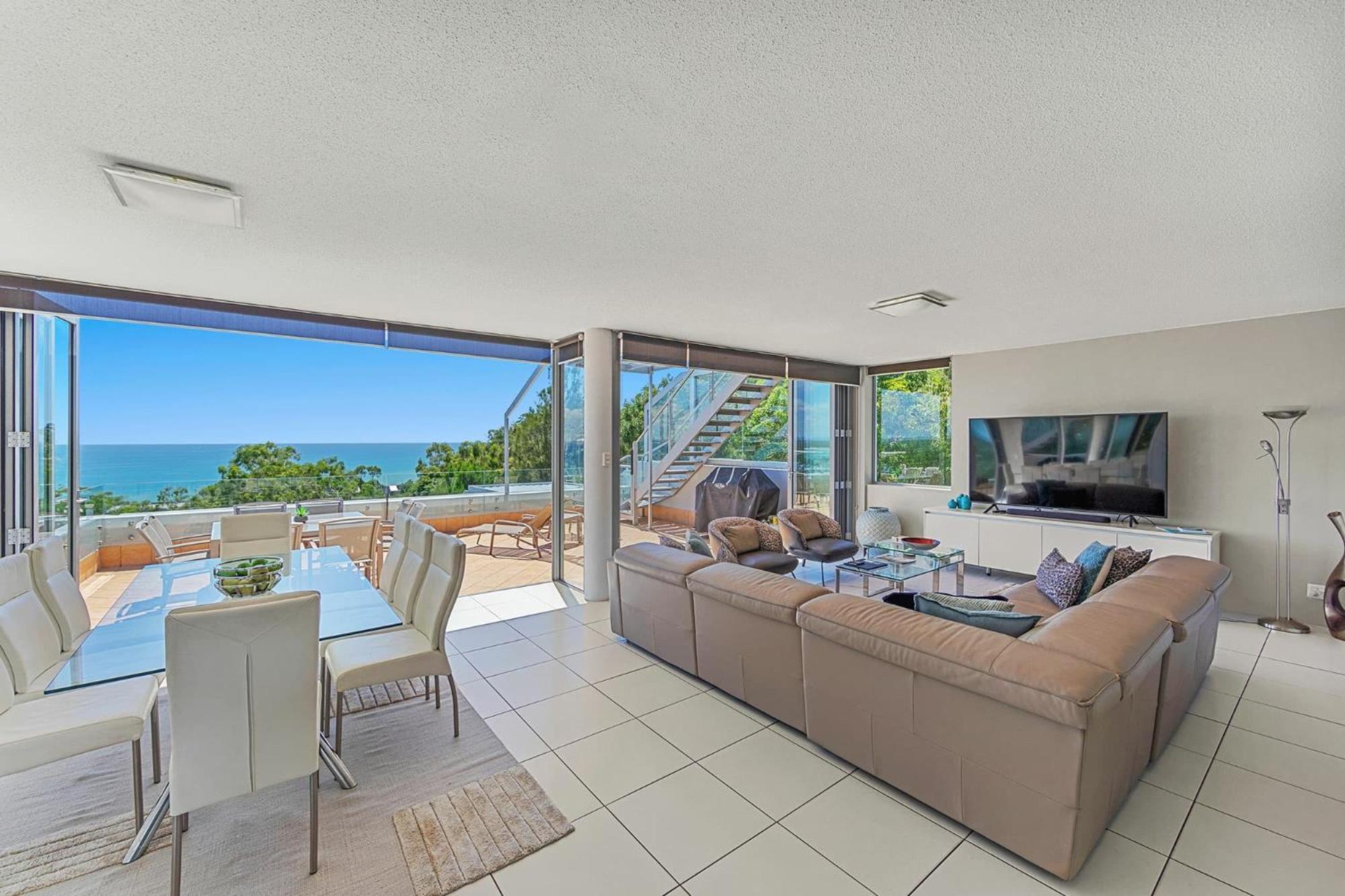 Picture Point Terraces Noosa Heads Exterior foto