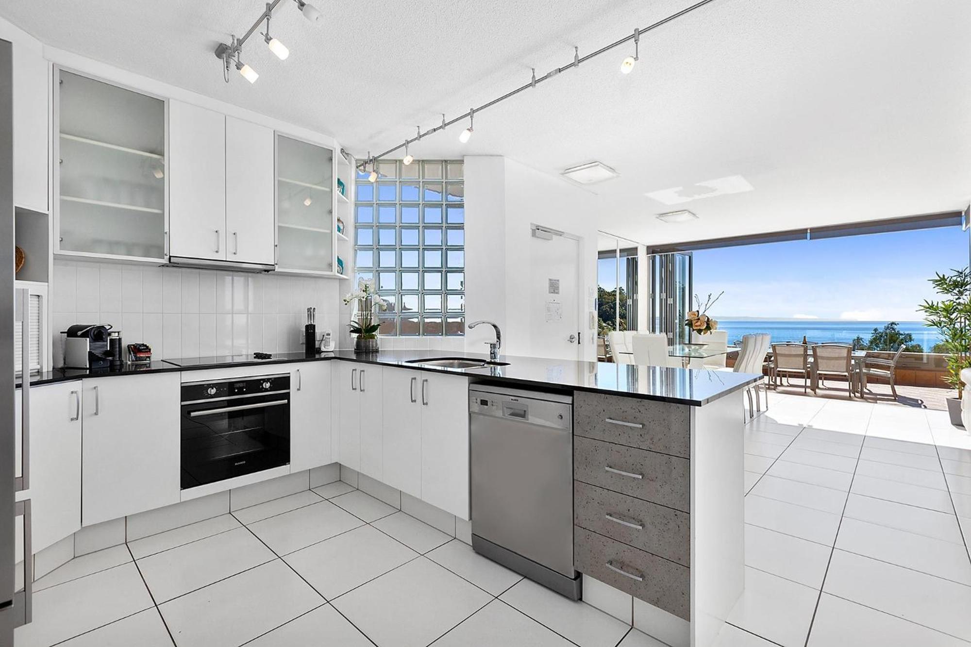 Picture Point Terraces Noosa Heads Exterior foto