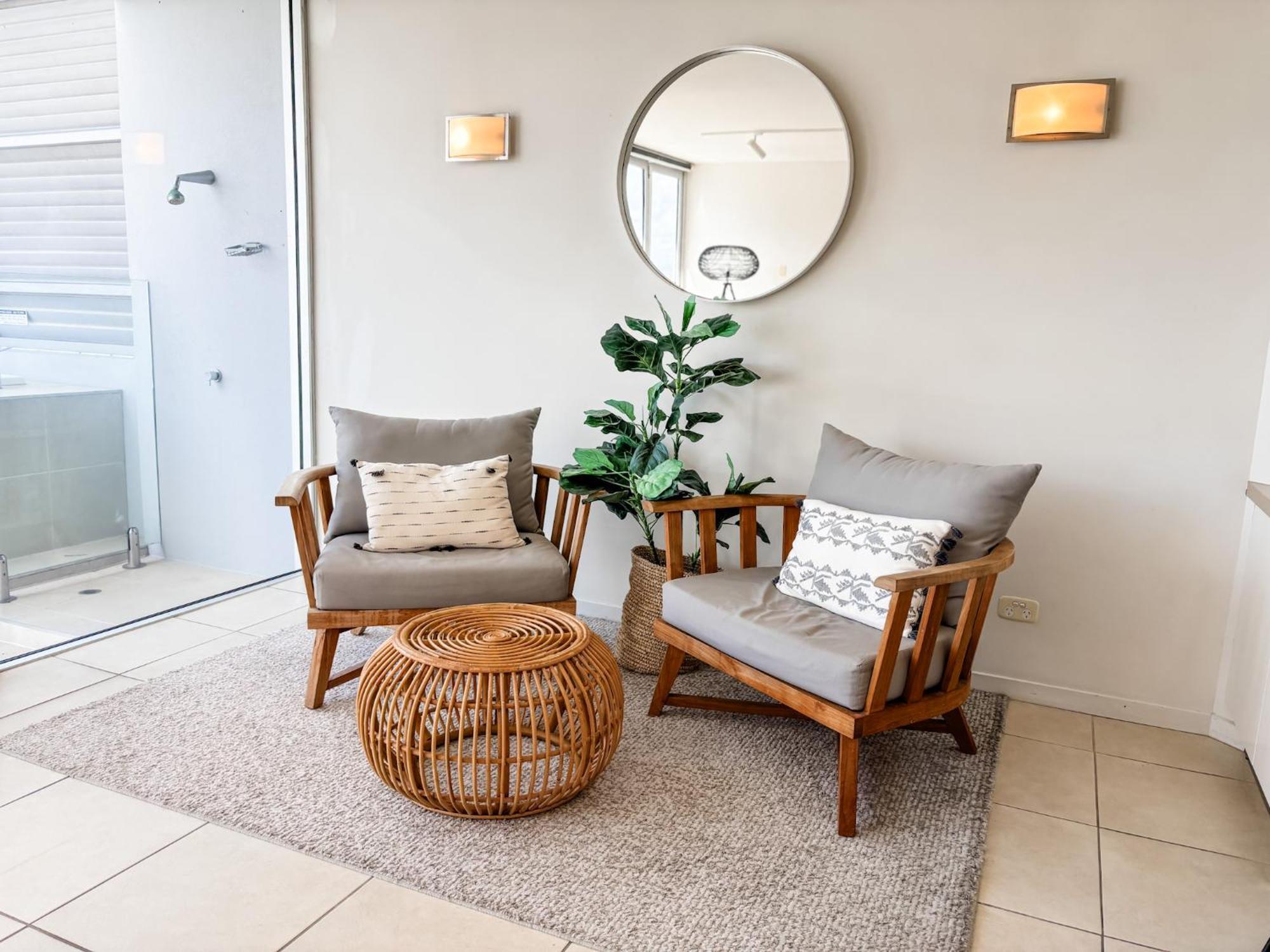 Picture Point Terraces Noosa Heads Exterior foto
