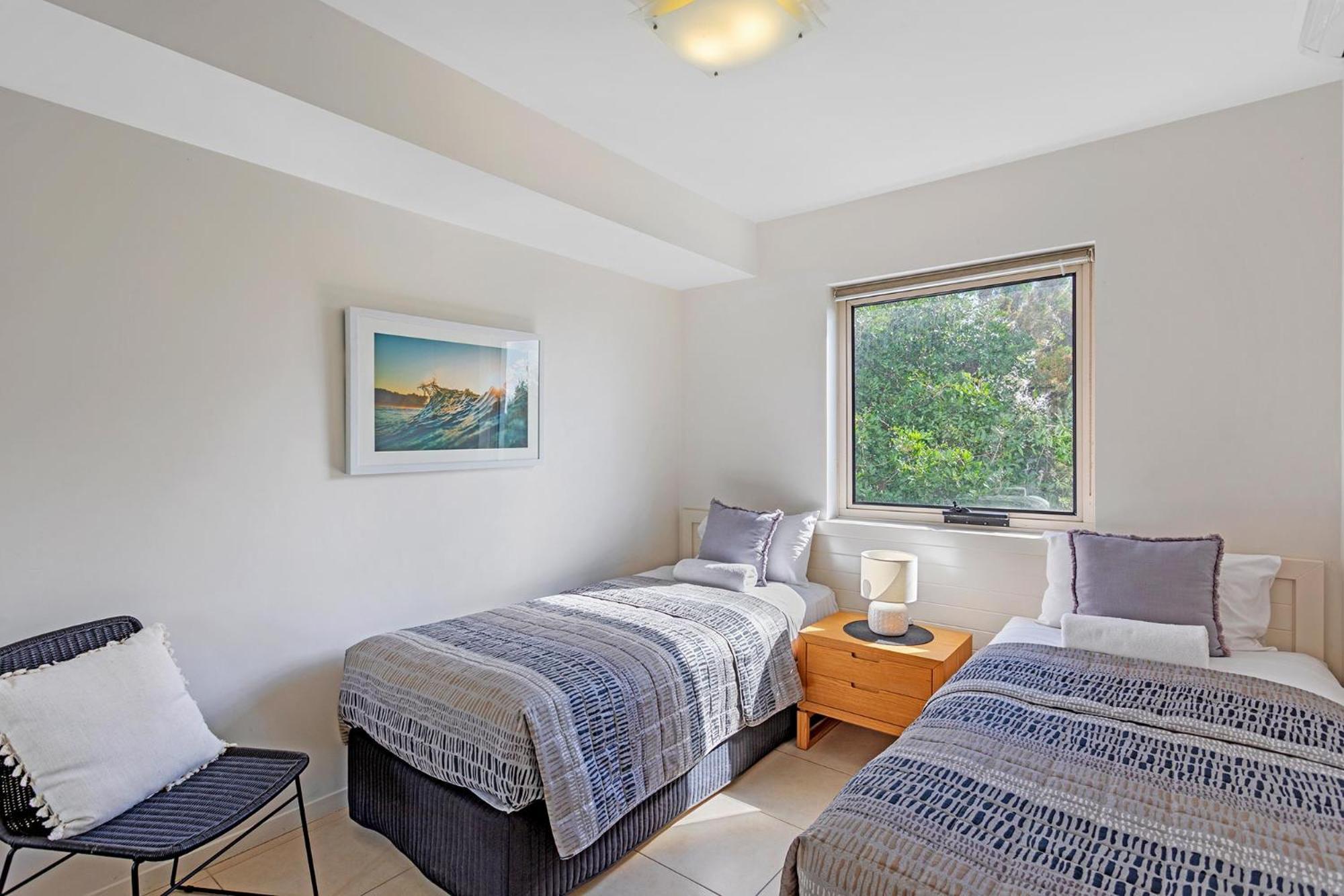 Picture Point Terraces Noosa Heads Exterior foto