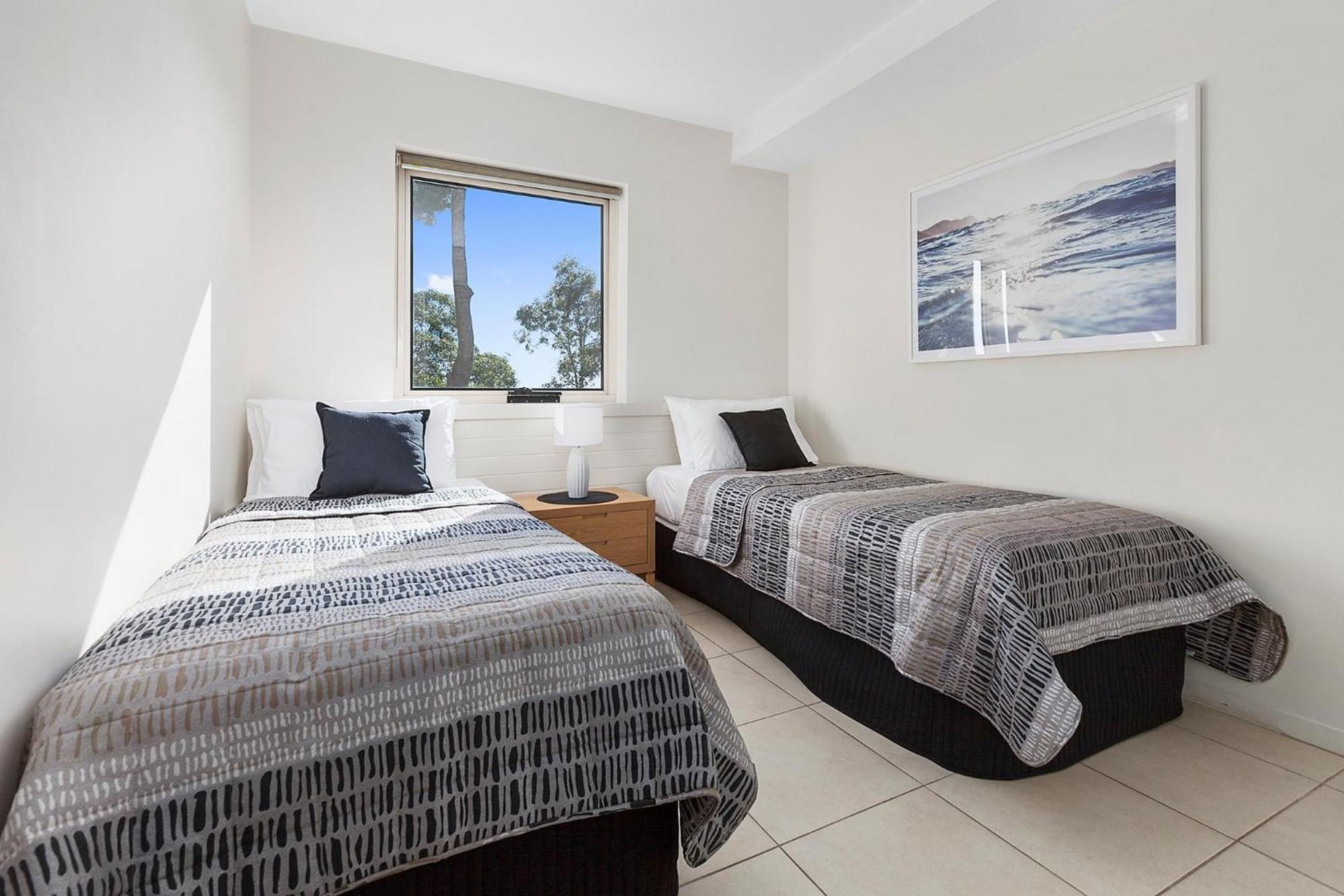 Picture Point Terraces Noosa Heads Exterior foto