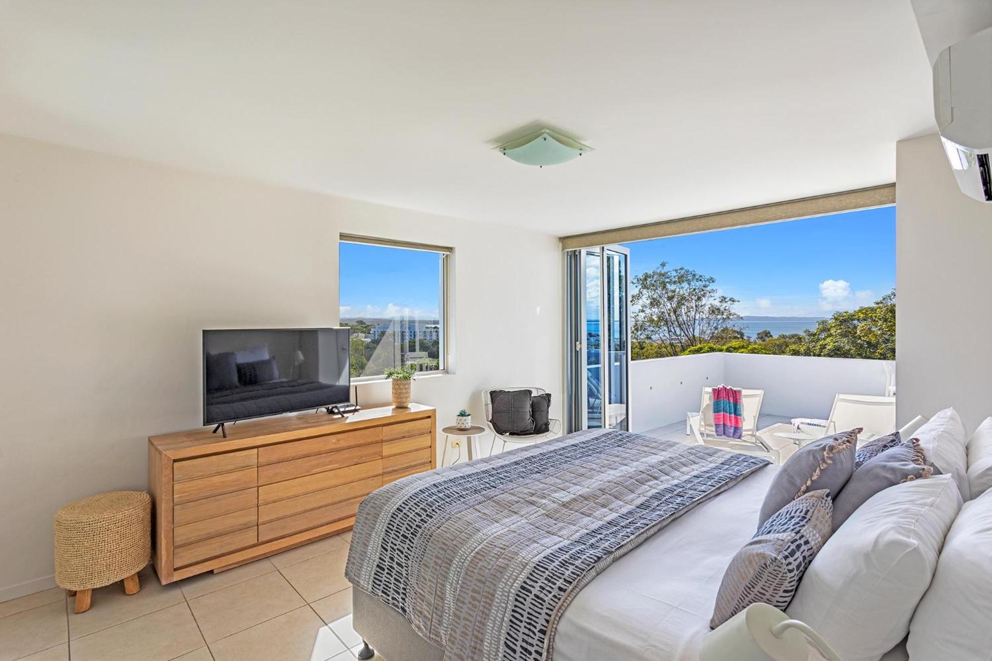 Picture Point Terraces Noosa Heads Exterior foto