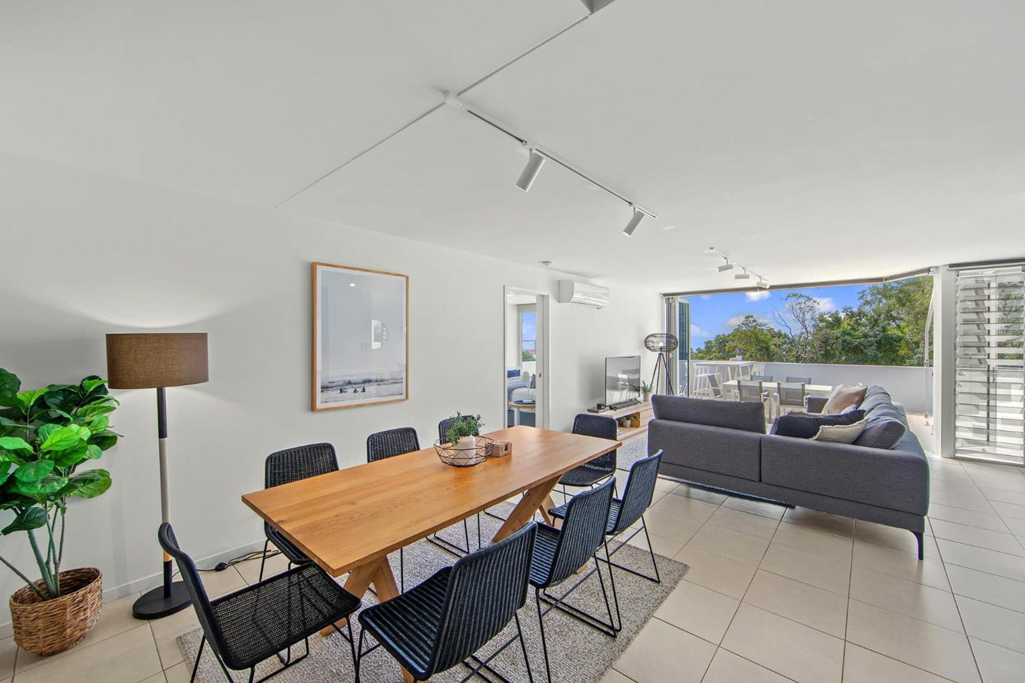 Picture Point Terraces Noosa Heads Exterior foto
