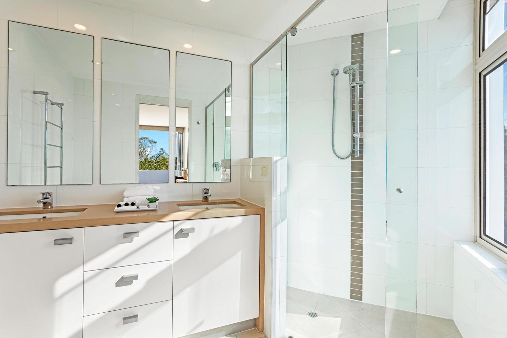 Picture Point Terraces Noosa Heads Exterior foto