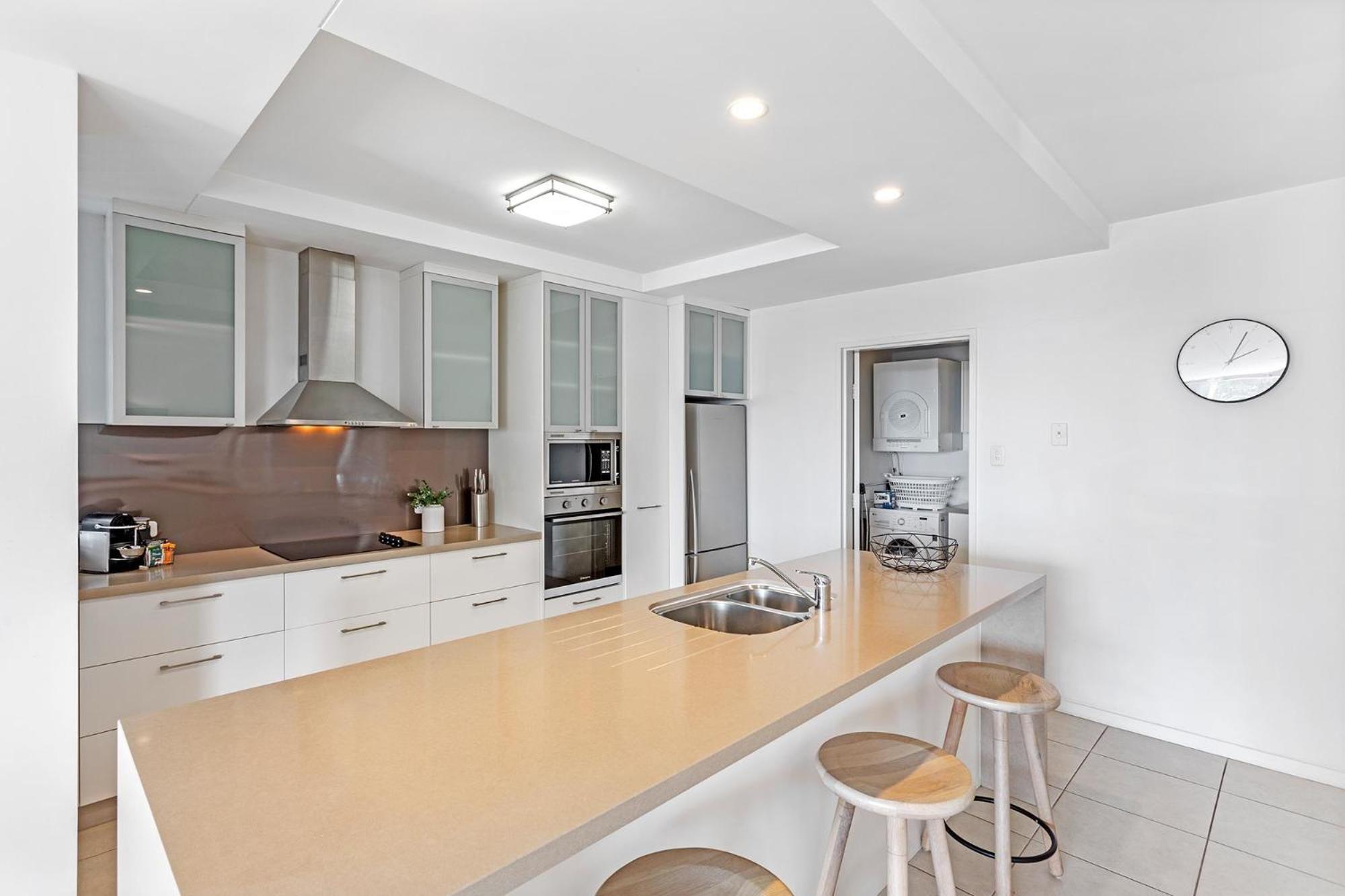 Picture Point Terraces Noosa Heads Exterior foto
