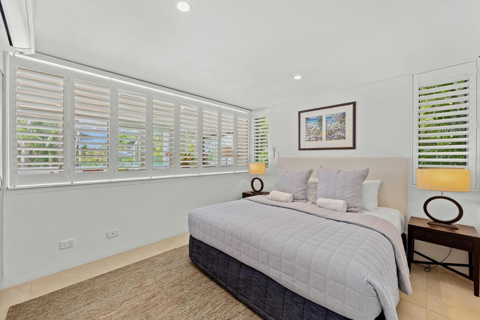 Picture Point Terraces Noosa Heads Exterior foto