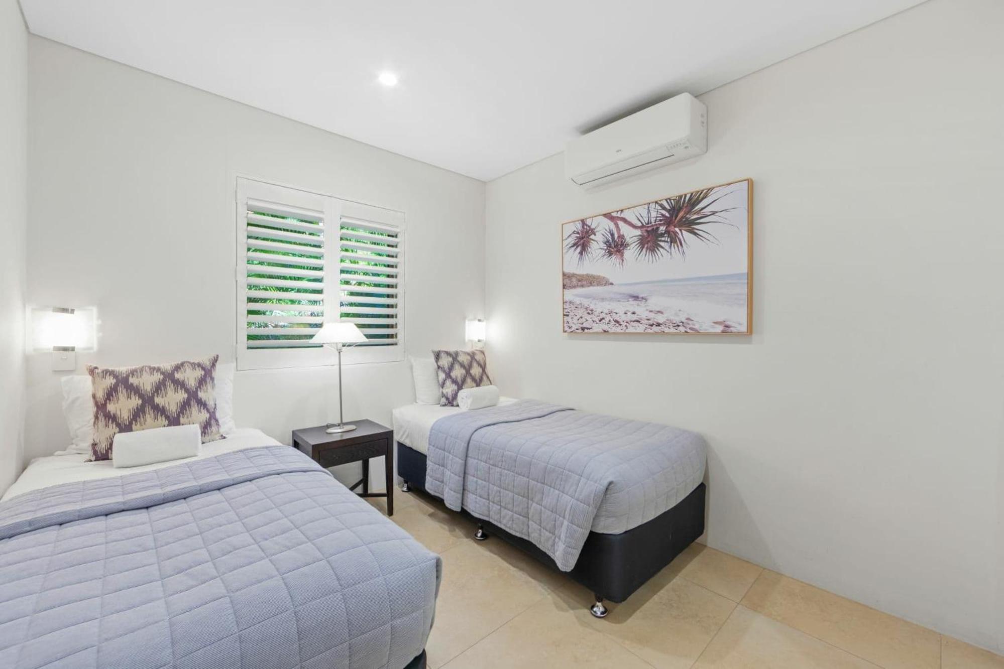 Picture Point Terraces Noosa Heads Exterior foto