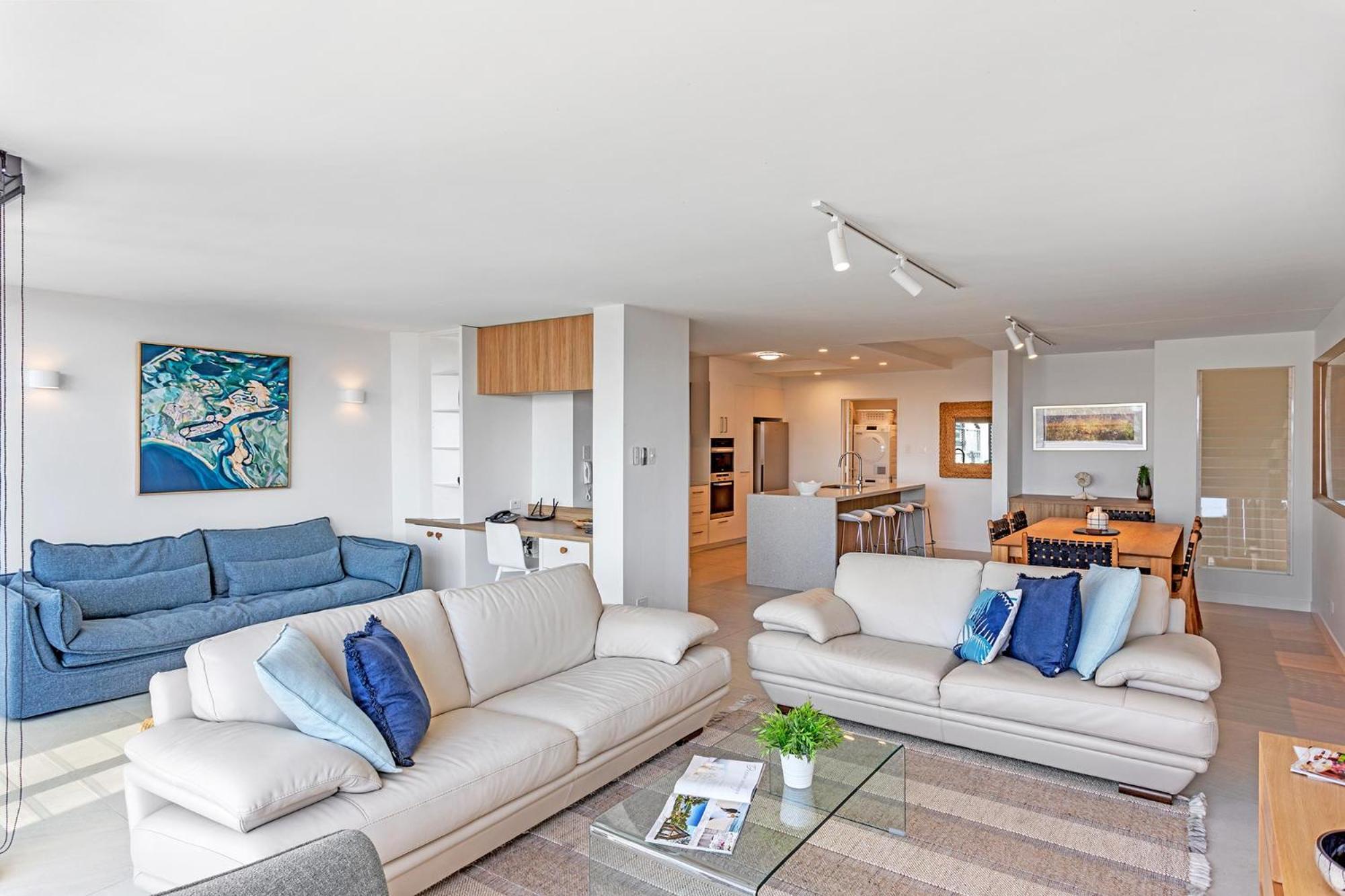 Picture Point Terraces Noosa Heads Exterior foto