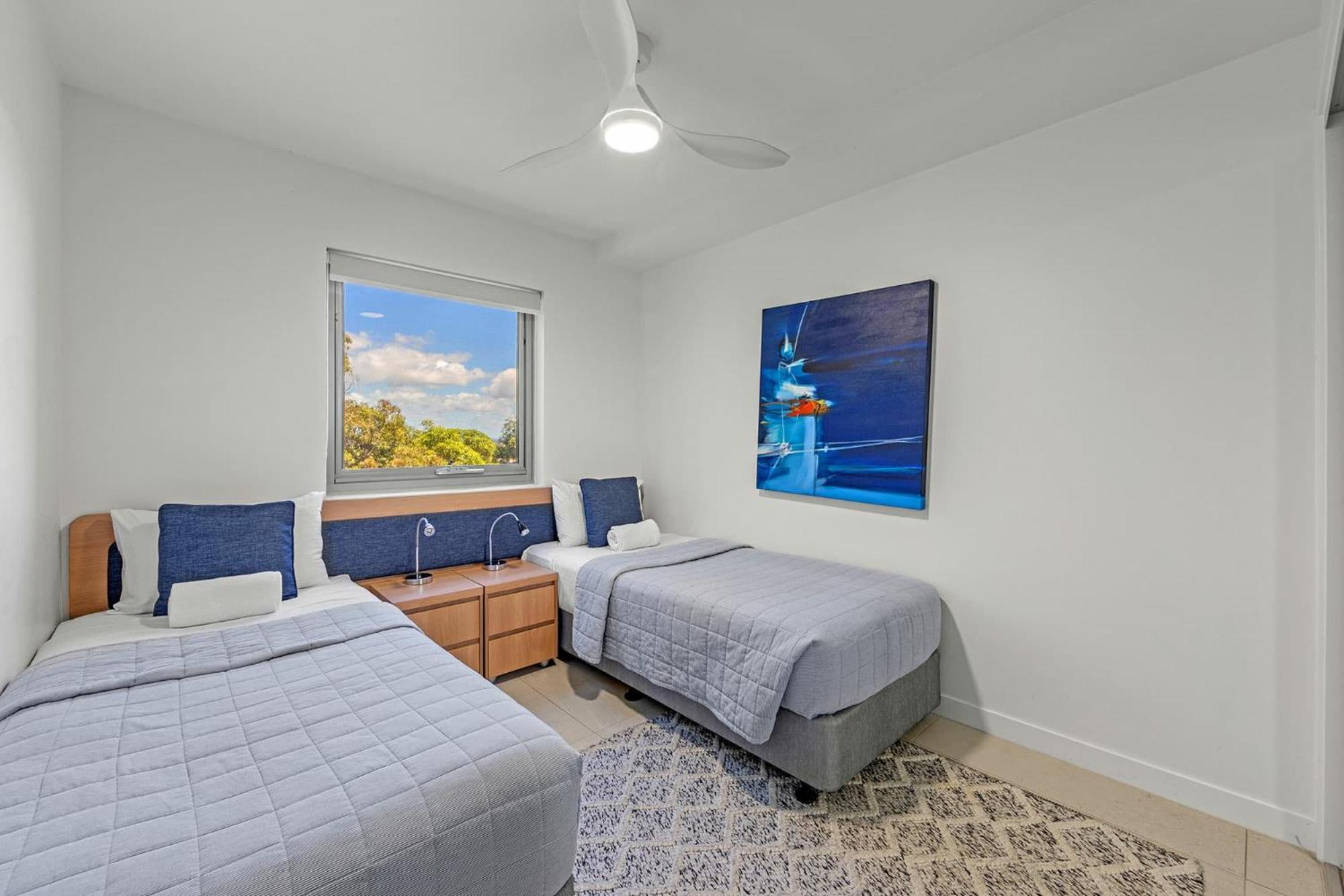 Picture Point Terraces Noosa Heads Exterior foto