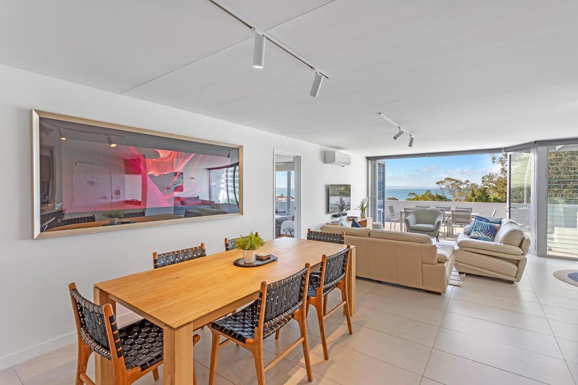 Picture Point Terraces Noosa Heads Exterior foto