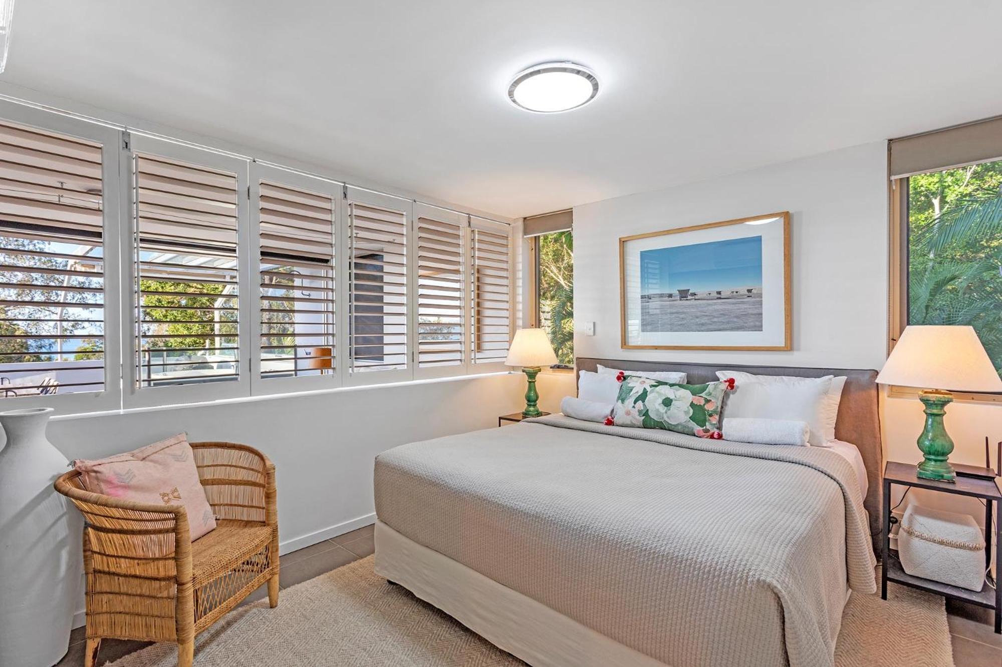 Picture Point Terraces Noosa Heads Exterior foto