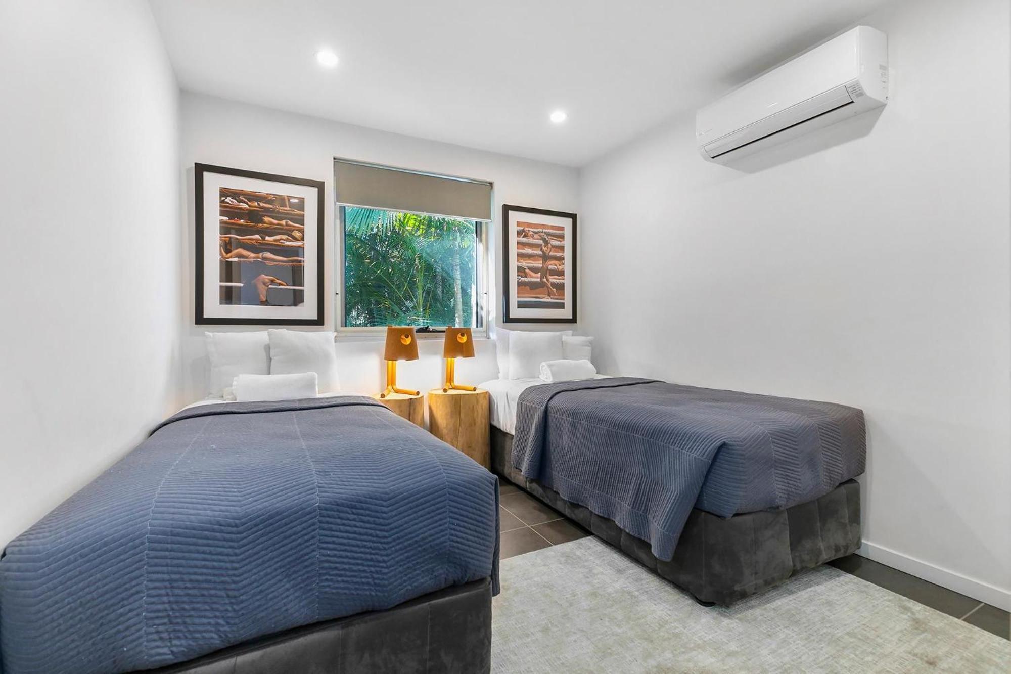 Picture Point Terraces Noosa Heads Exterior foto