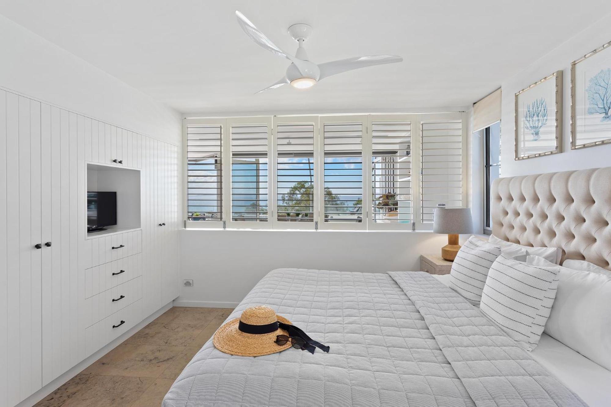 Picture Point Terraces Noosa Heads Exterior foto