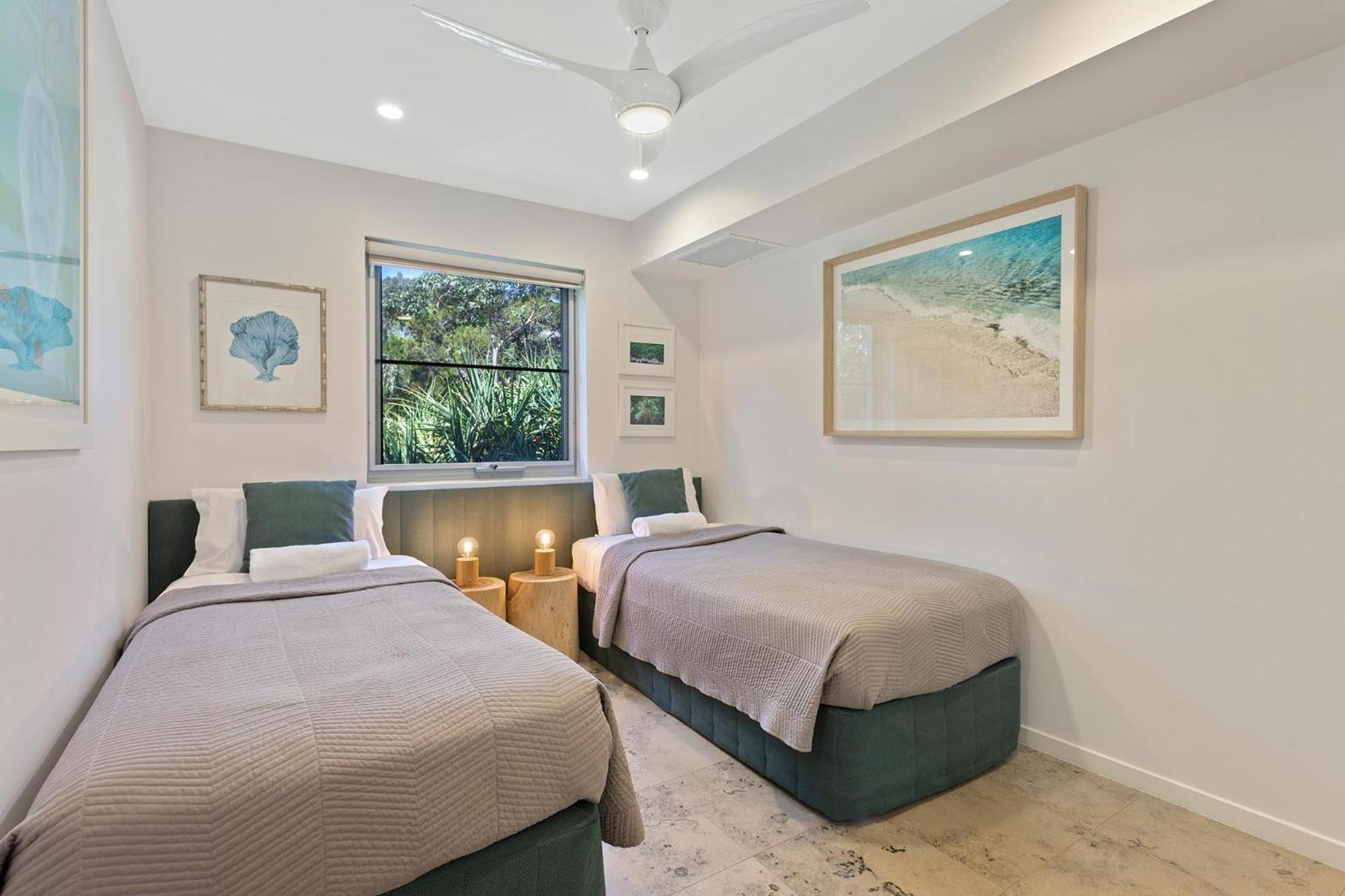 Picture Point Terraces Noosa Heads Exterior foto