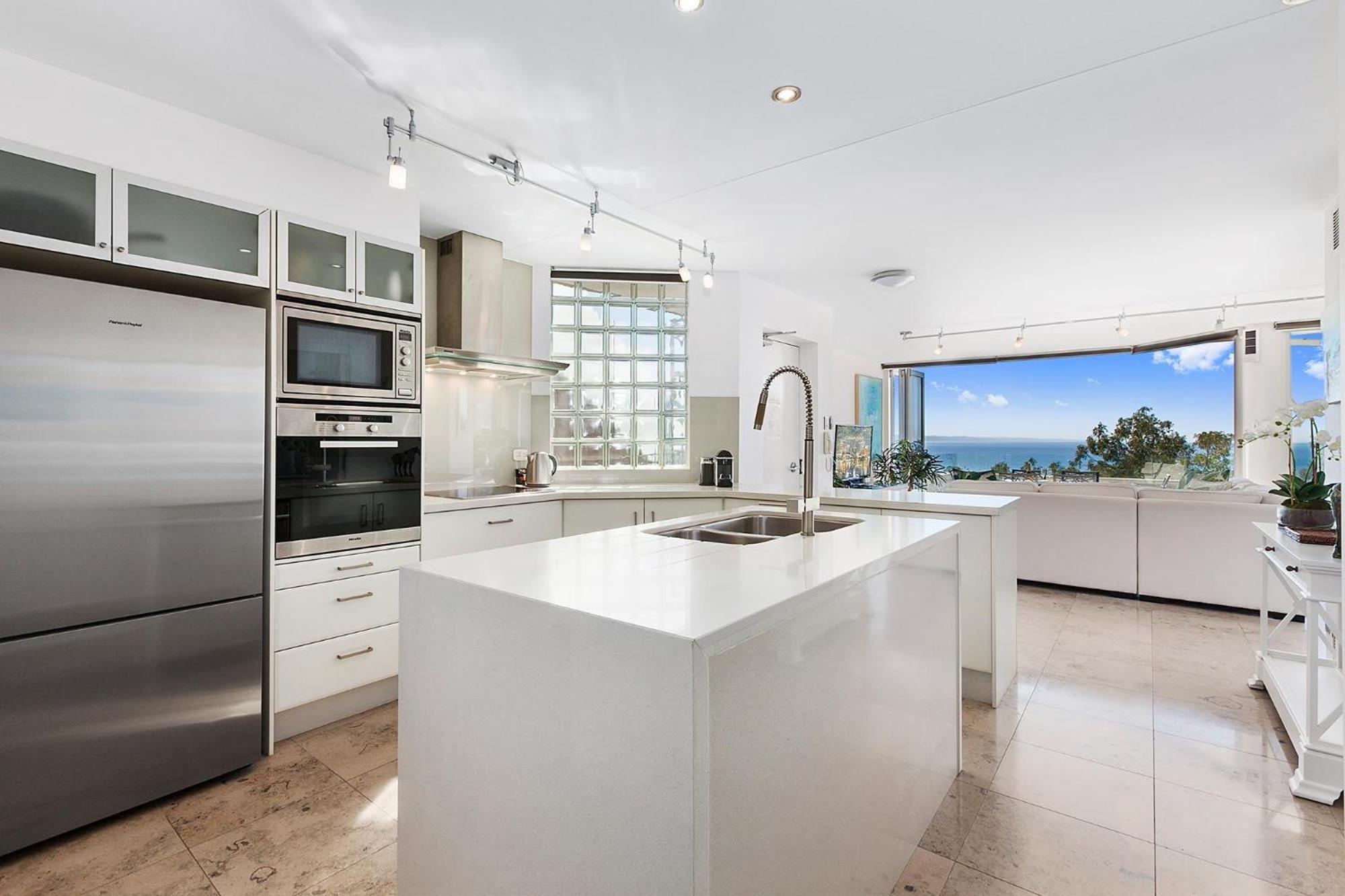 Picture Point Terraces Noosa Heads Exterior foto