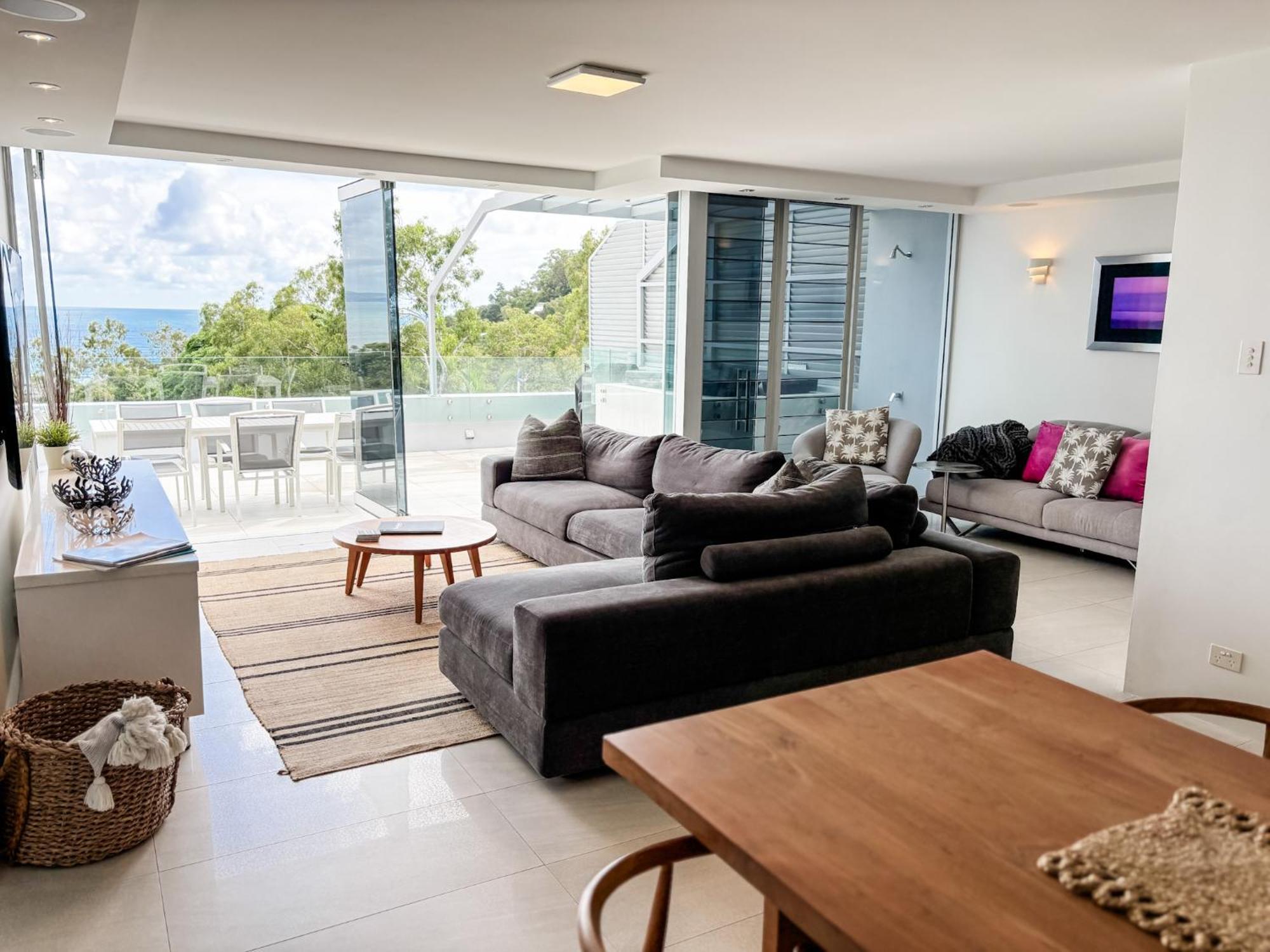 Picture Point Terraces Noosa Heads Exterior foto
