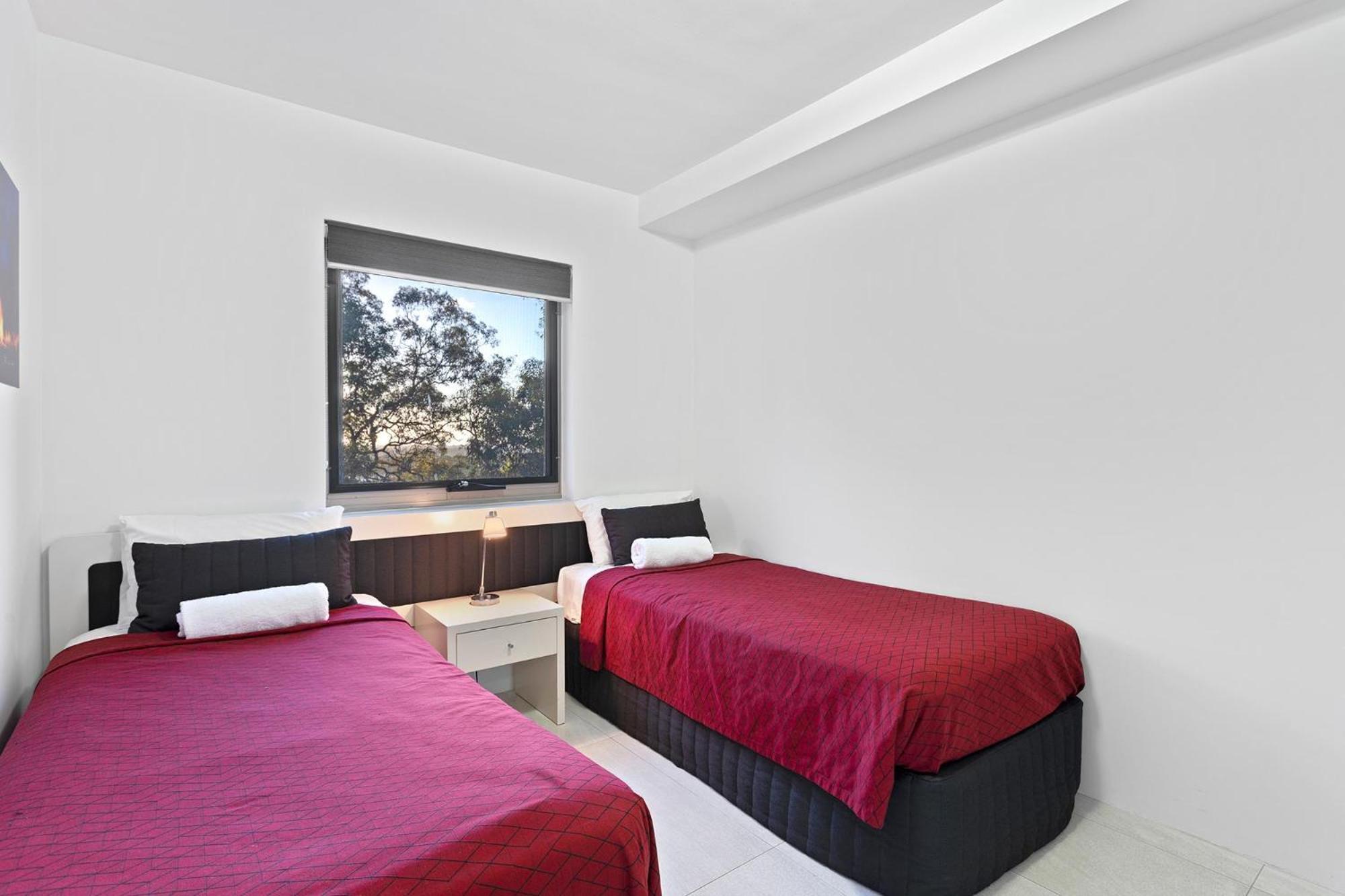 Picture Point Terraces Noosa Heads Exterior foto