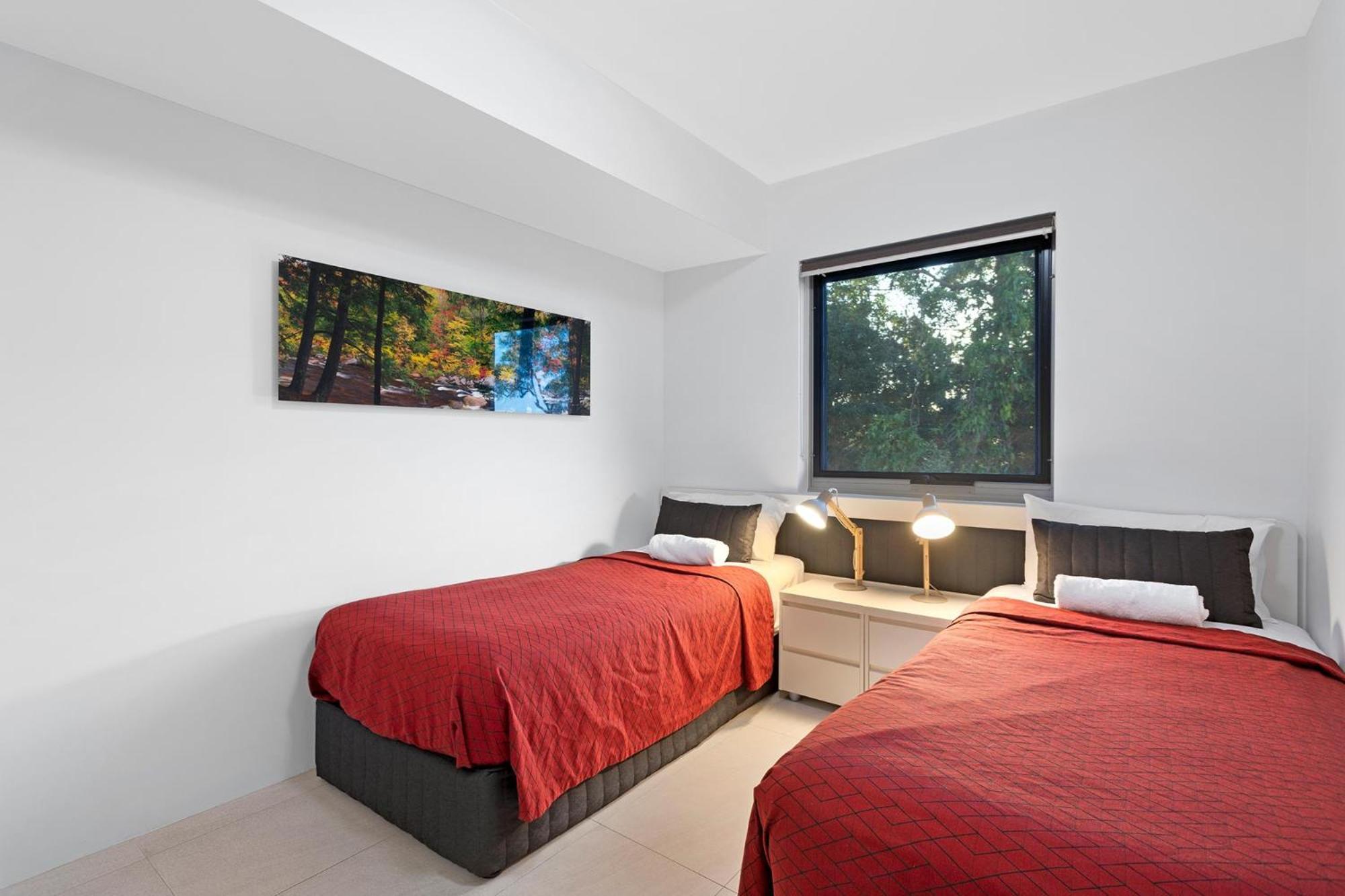 Picture Point Terraces Noosa Heads Exterior foto