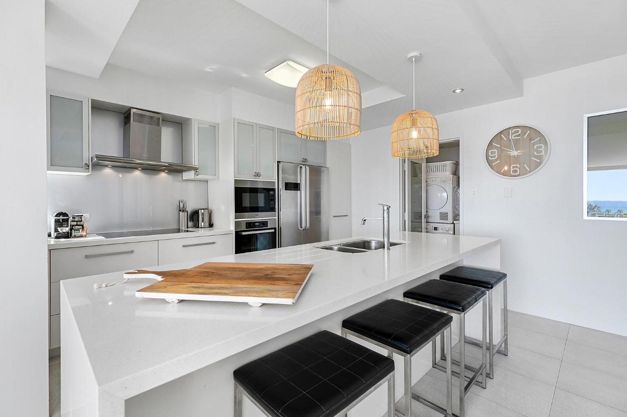 Picture Point Terraces Noosa Heads Exterior foto