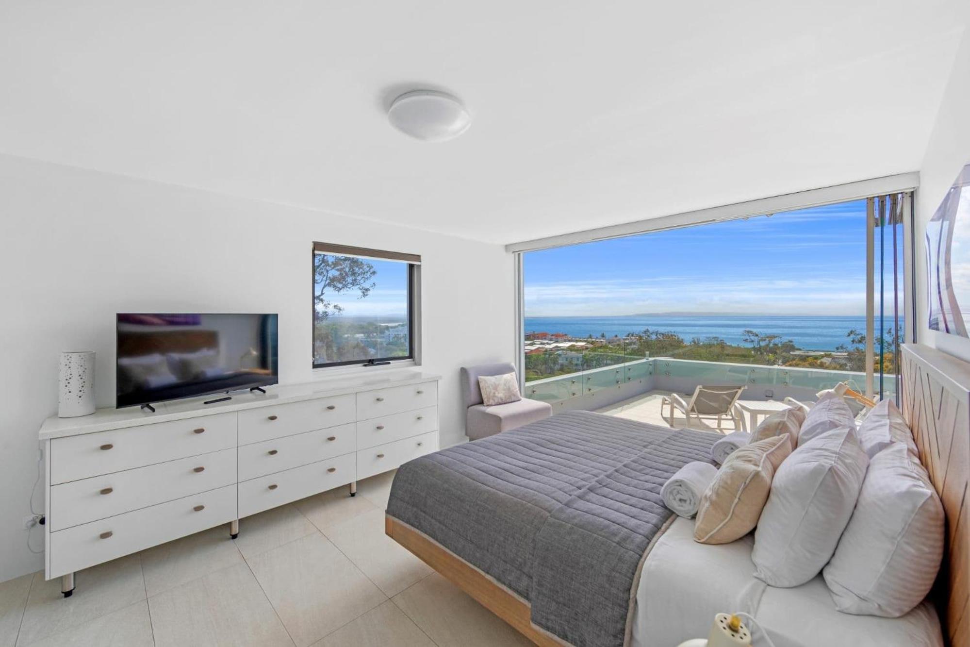 Picture Point Terraces Noosa Heads Exterior foto