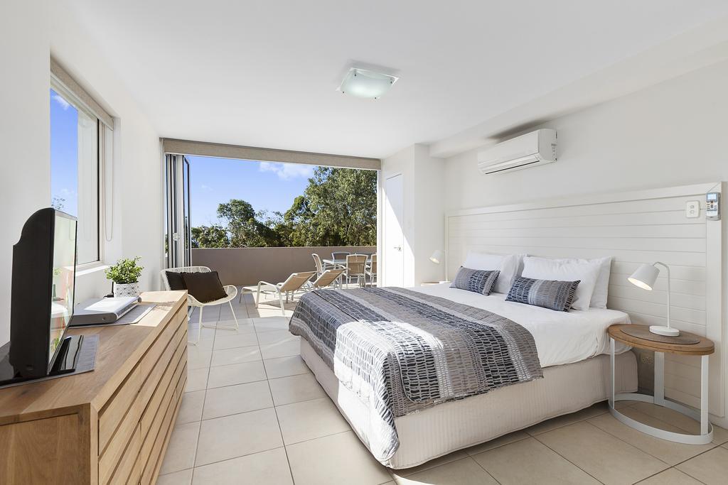 Picture Point Terraces Noosa Heads Exterior foto