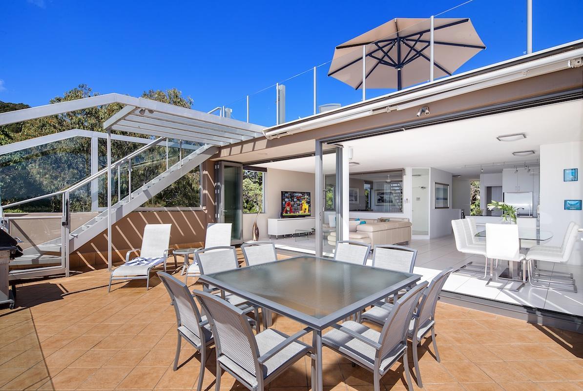 Picture Point Terraces Noosa Heads Exterior foto